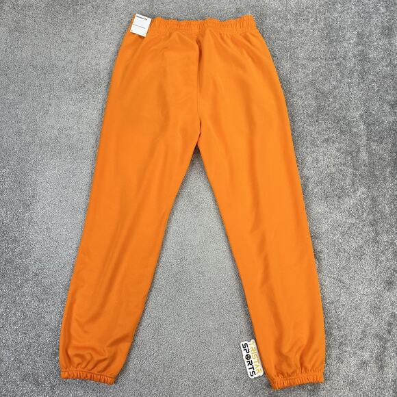 Tennessee Volunteers Pants Mens Medium Basketball Dri Fit Nike Standard Fit Vols - Picture 3 of 13